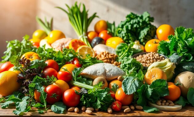 makanan yang meningkatkan sel darah putih