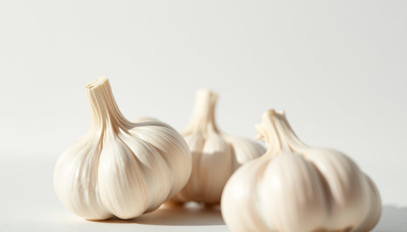manfaat bawang putih