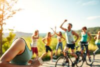 manfaat kebugaran jasmani