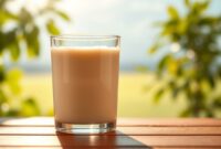 manfaat susu kedelai