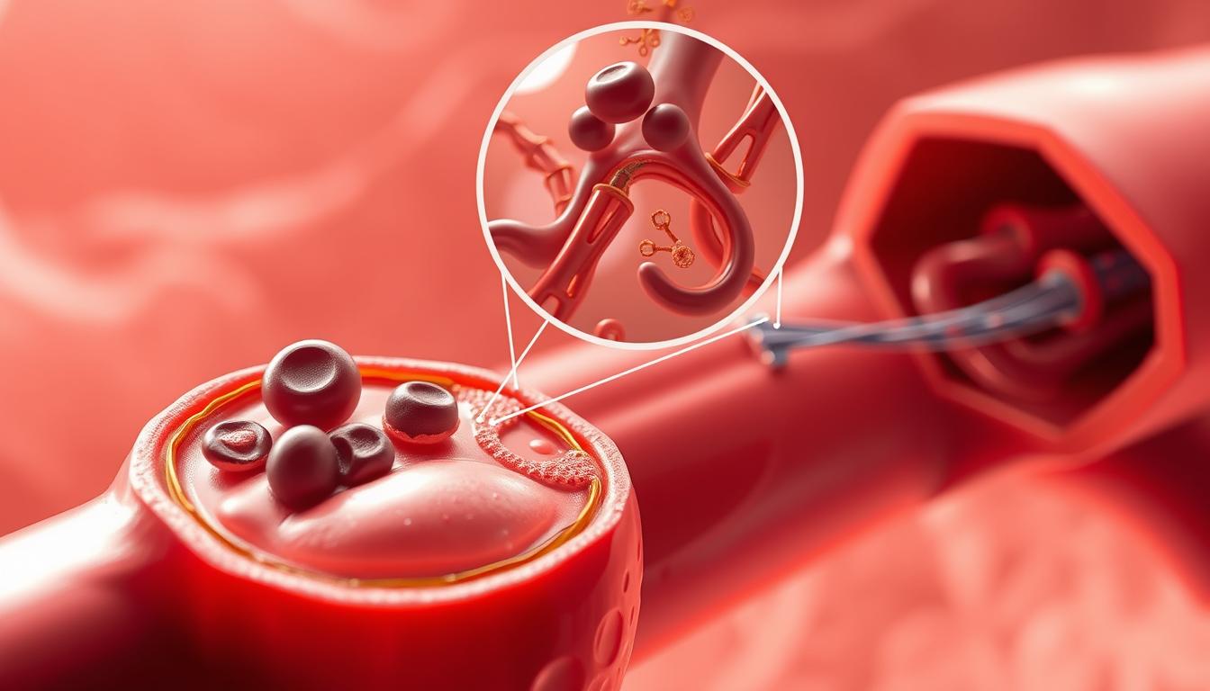 mekanisme pembekuan darah