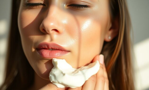 memanfaatkan yogurt dalam perawatan kulit memanfaatkan yogurt dalam perawatan kulit