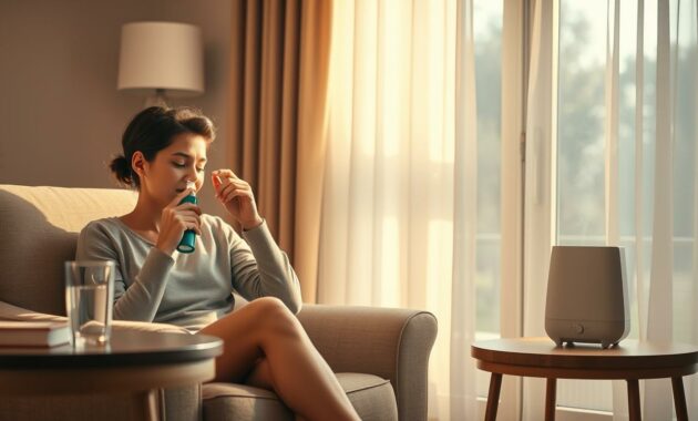 metode perawatan di rumah