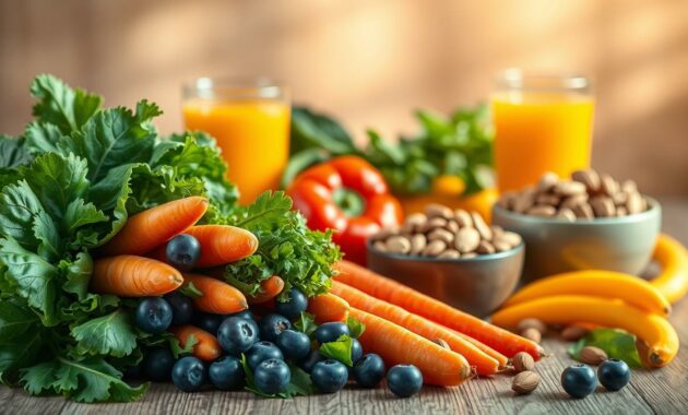 nutrisi untuk kesehatan mata nutrisi untuk kesehatan mata