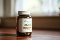 obat batuk kering
