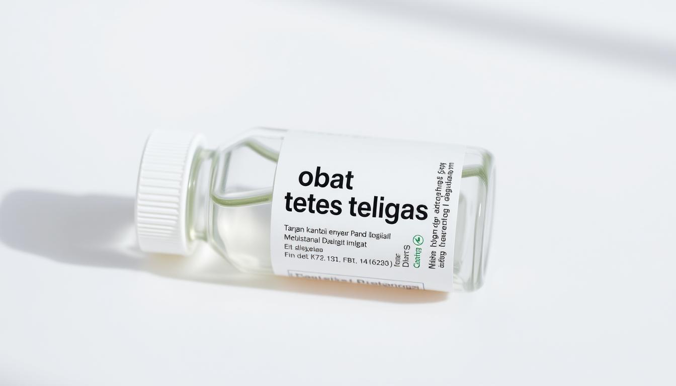 obat tetes telinga