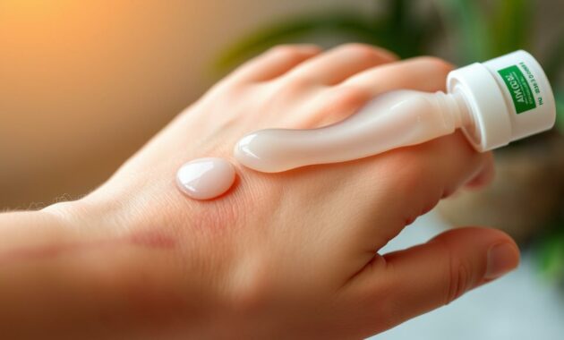 penanganan luka bakar