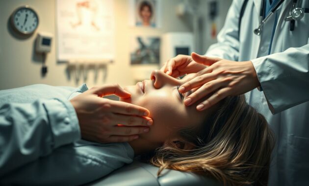 pengobatan bell's palsy