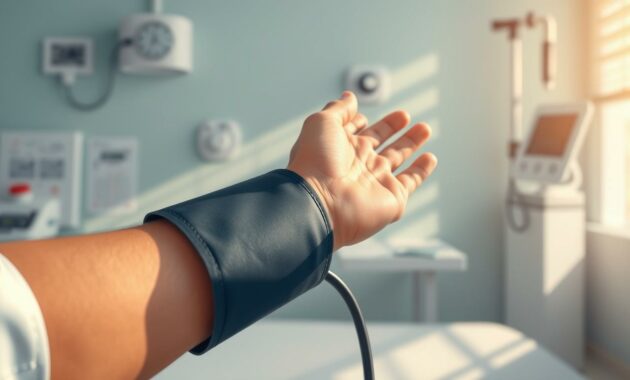 pentingnya memantau tensi darah pentingnya memantau tensi darah