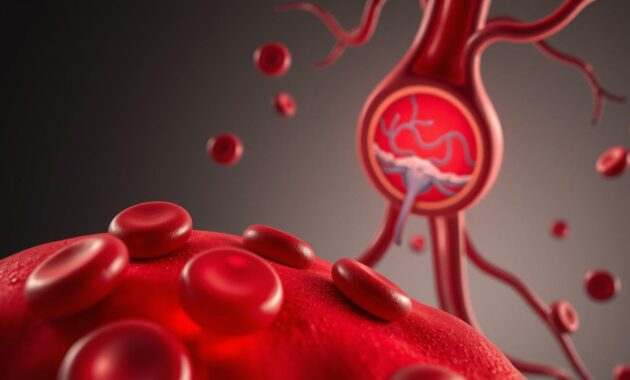 penyakit terkait gangguan pembekuan