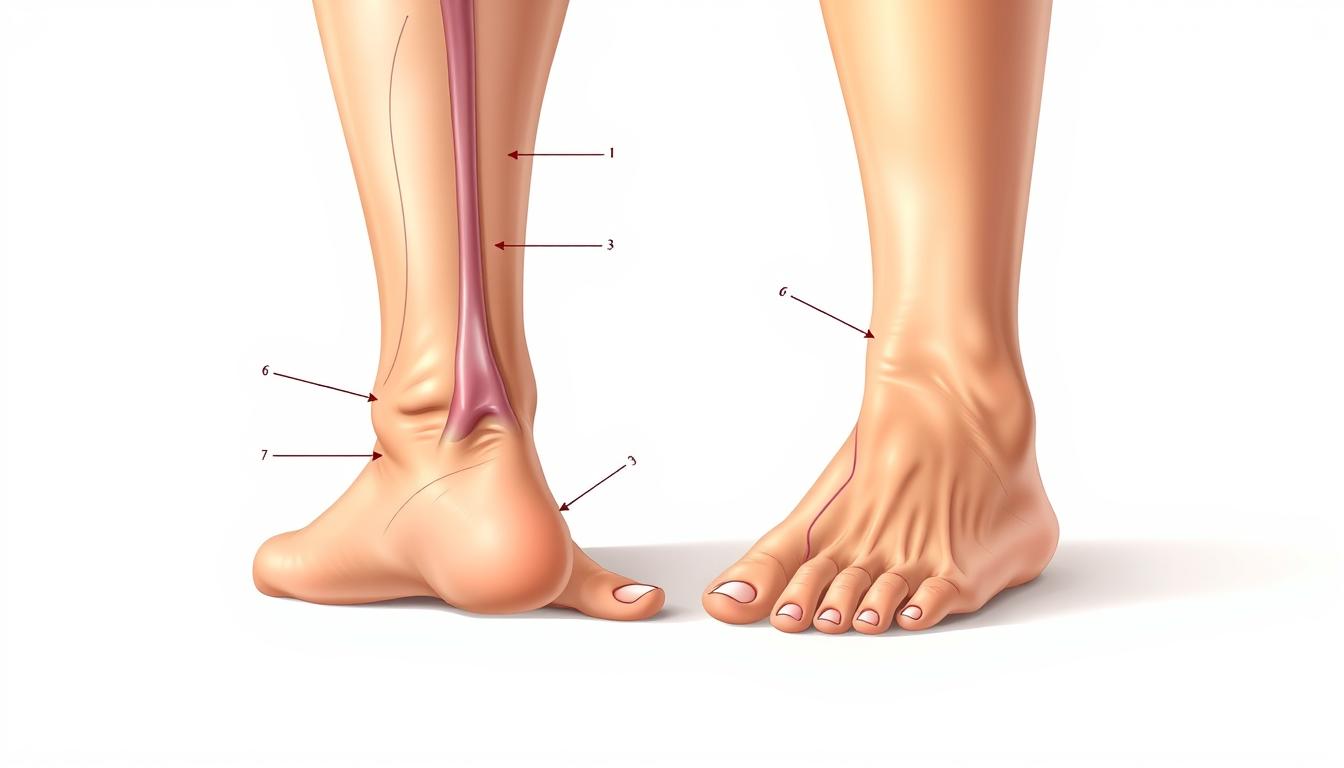 penyebab-kaki-bengkak penyebab kaki bengkak