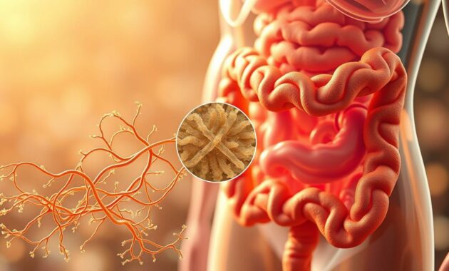 peran serat dalam pencernaan