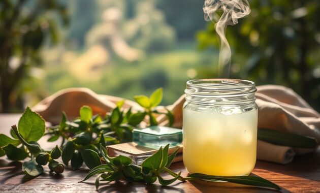 perawatan alternatif untuk sakit mata