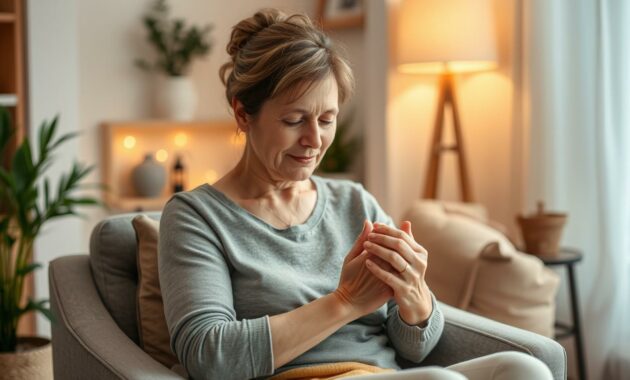 perawatan diri rheumatoid arthritis