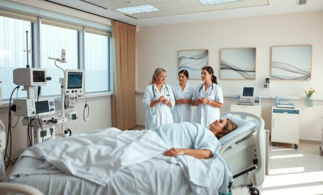 perawatan jangka panjang