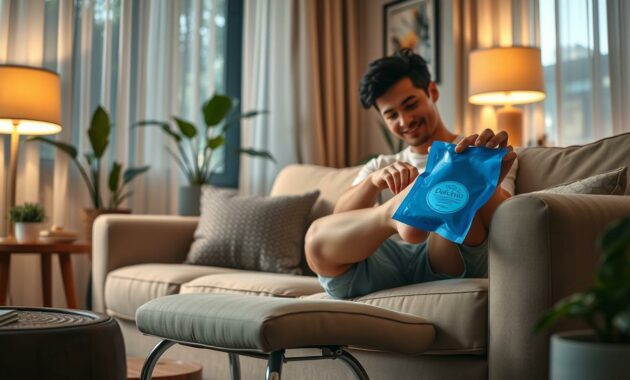 perawatan mandiri perawatan mandiri