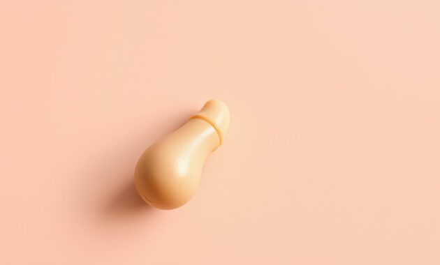 perawatan rutin kesehatan penis