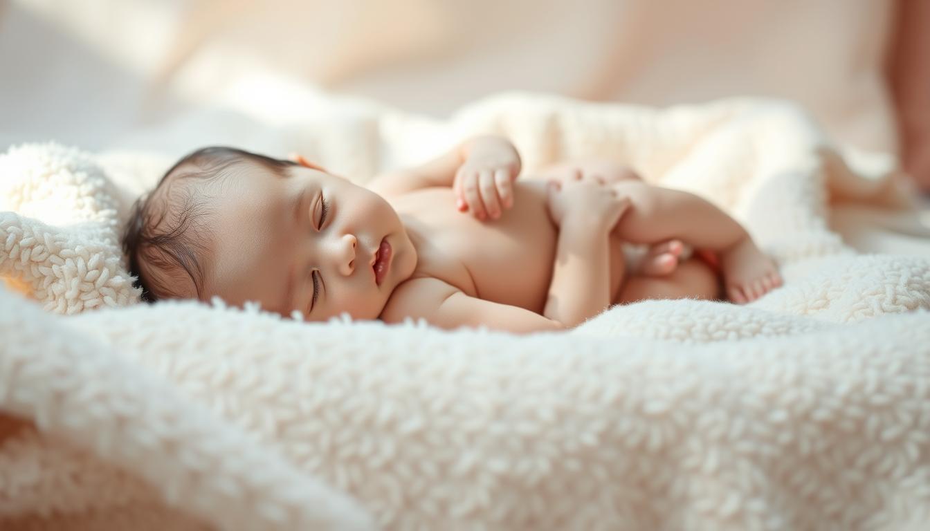 perkembangan bayi 4 bulan