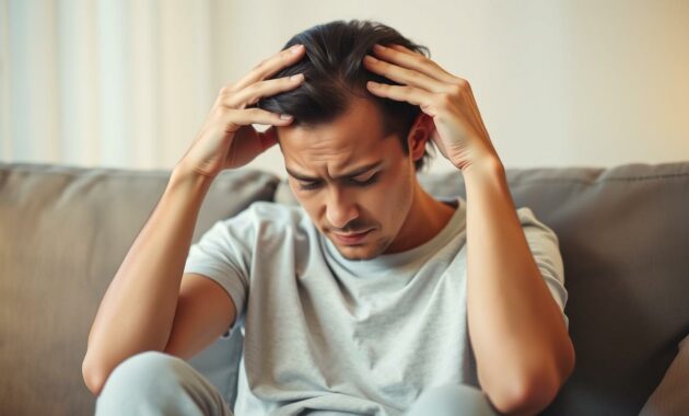 pertolongan pertama kepala sering pusing