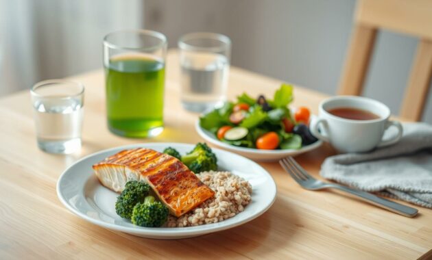 porsi yang ideal untuk ibu hamil porsi yang ideal untuk ibu hamil