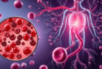 proses pembekuan darah