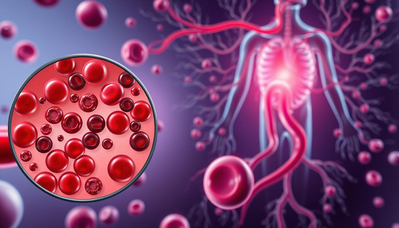 proses pembekuan darah