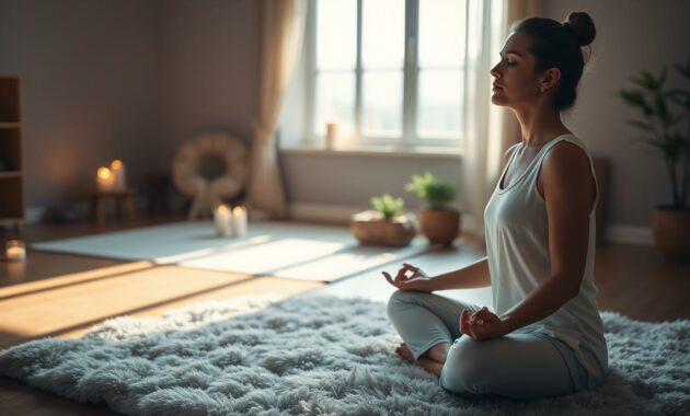 relaksasi dan pernapasan