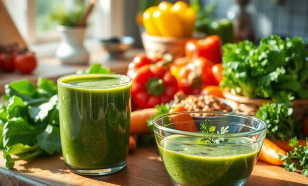 resep makanan sehat dengan asam folat