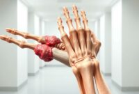 rheumatoid arthritis adalah