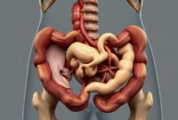 sakit perut bagian bawah