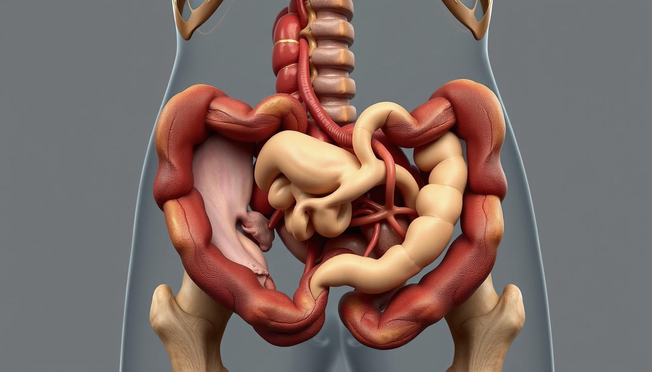 sakit perut bagian bawah