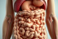 sistem pencernaan manusia