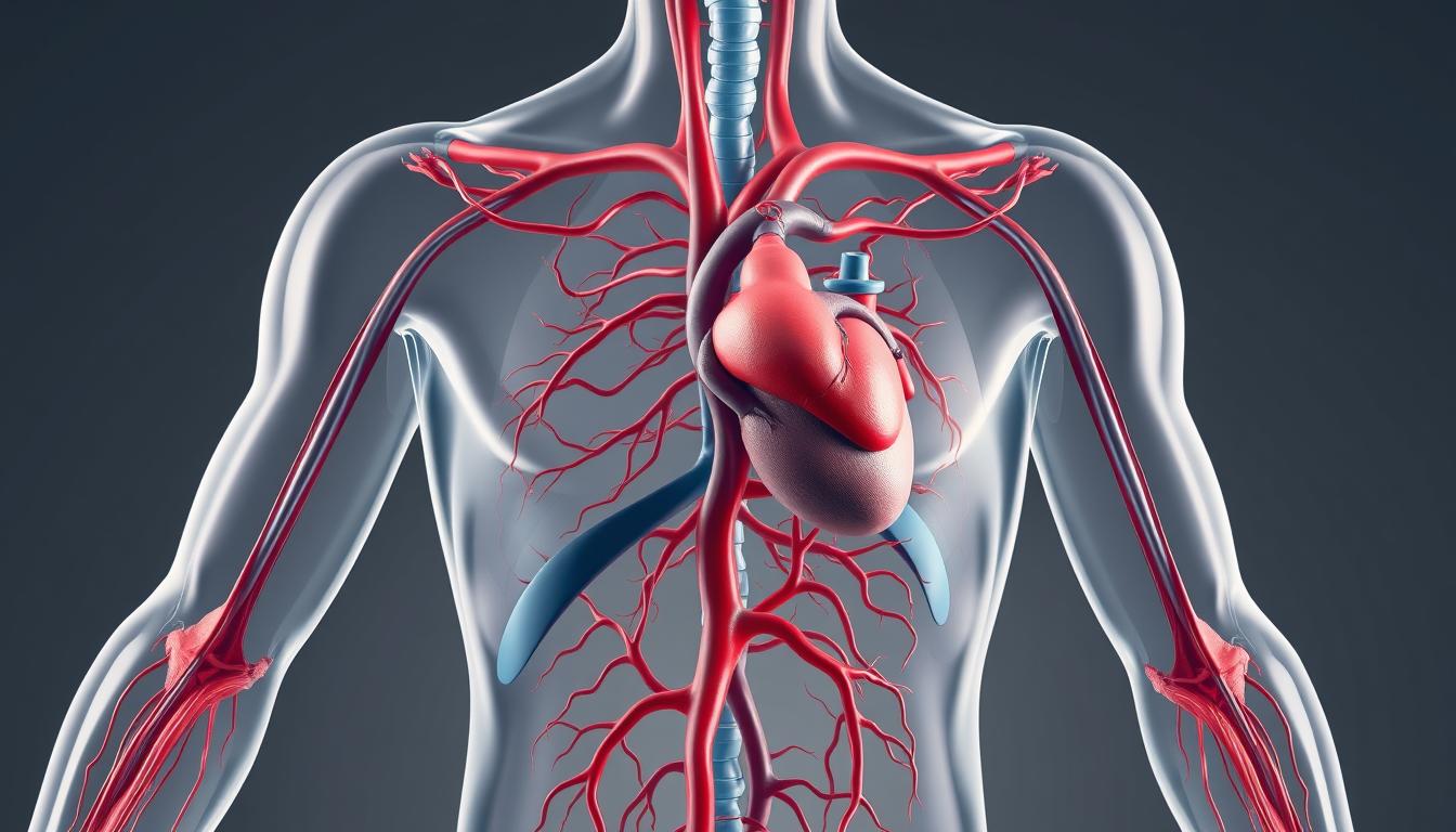sistem peredaran darah pada manusia
