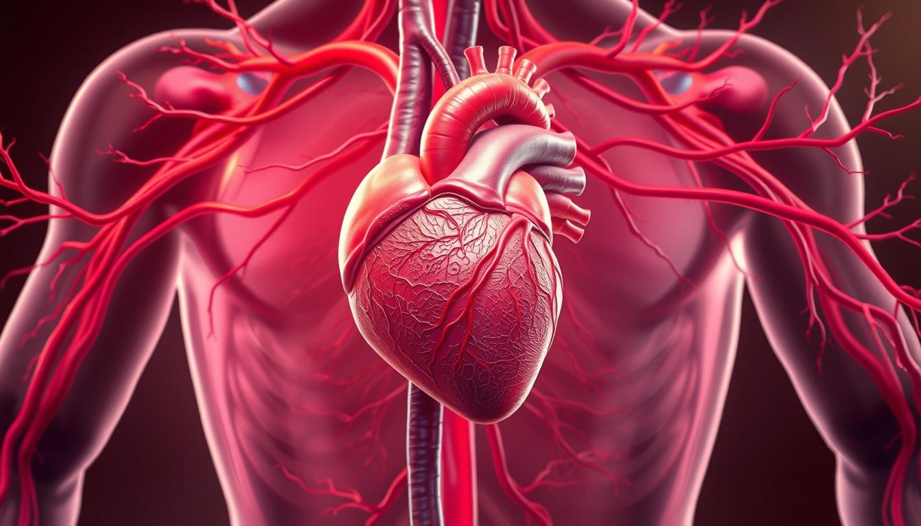 sistem peredaran darah