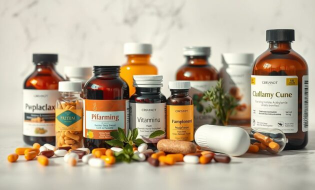 suplemen untuk ibu hamil