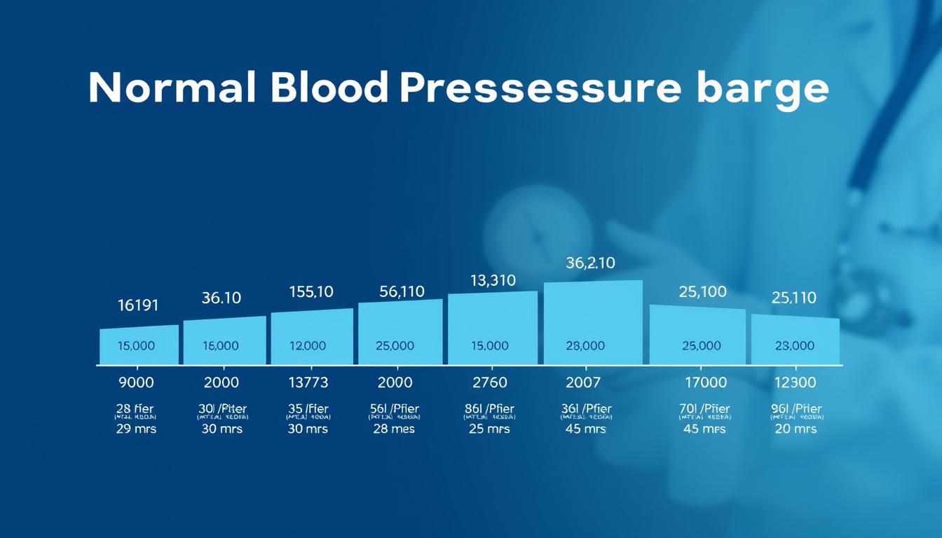 tekanan darah normal