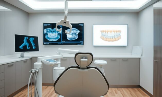 teknologi kesehatan gigi