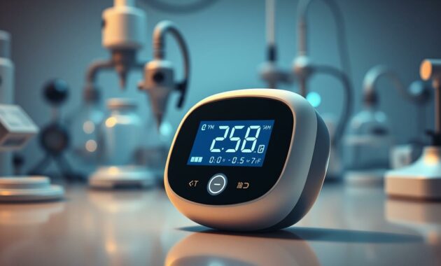 teknologi pemantauan gula darah teknologi pemantauan gula darah