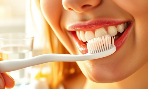 tips mencegah sakit gigi berlubang