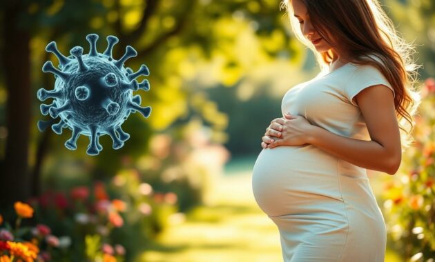 vaksin kanker serviks dan kehamilan