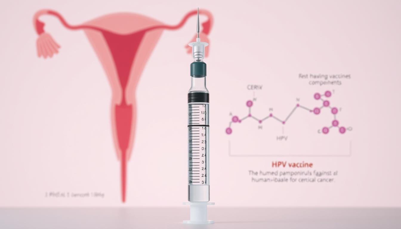 vaksin kanker serviks
