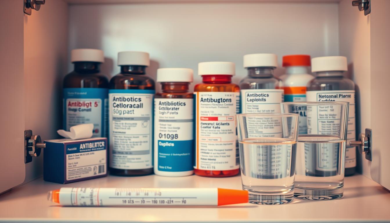 antibiotik untuk batuk