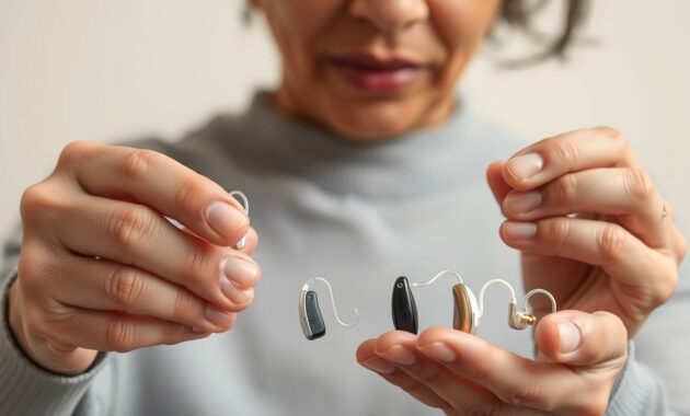 cara memilih alat bantu dengar cara memilih alat bantu dengar