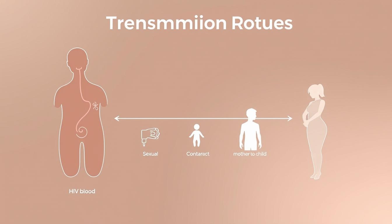 cara-penularan-hiv cara penularan hiv