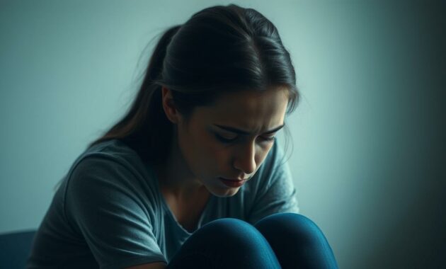 dampak psikologis bintitan