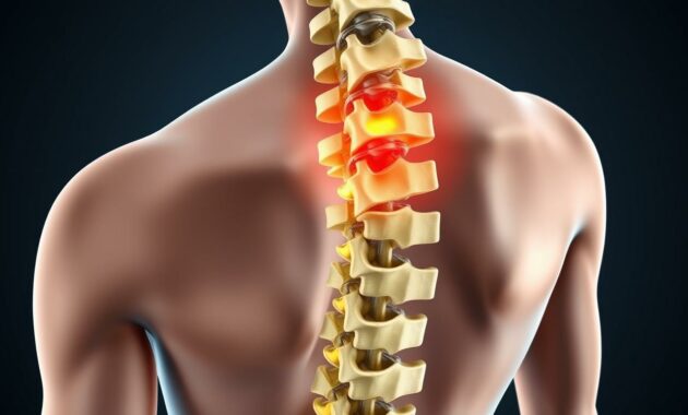 diagnosa sakit tulang belakang