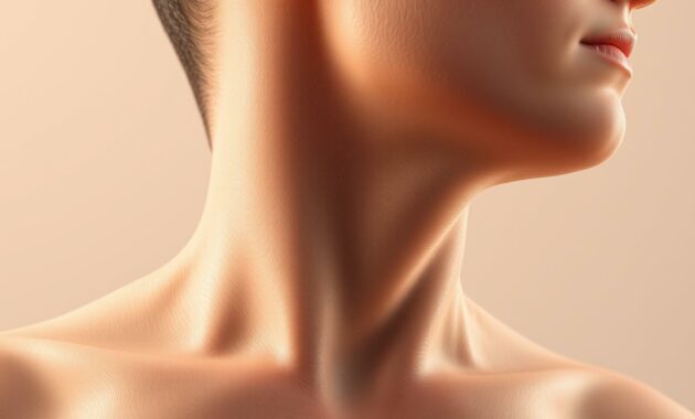 gejala kanker kelenjar getah bening