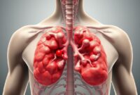 kanker kelenjar getah bening