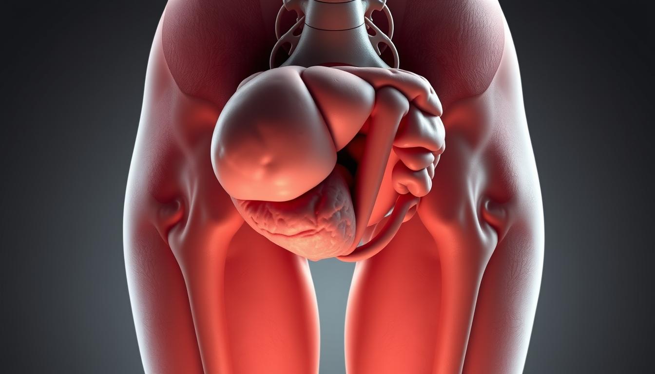 kanker serviks stadium 4