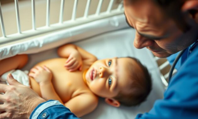 komplikasi dari bayi kuning komplikasi dari bayi kuning